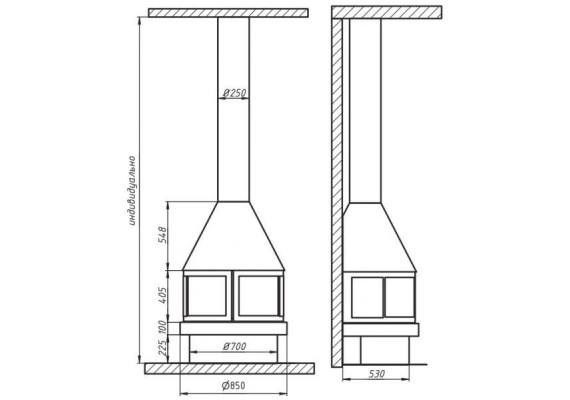 Aves 27 Сорренто
