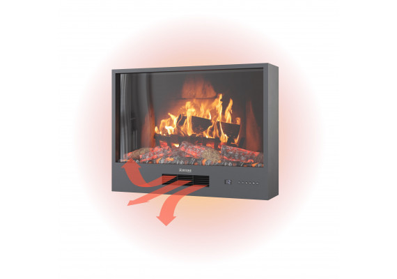 Электрокамин Airtone Vitro 1200