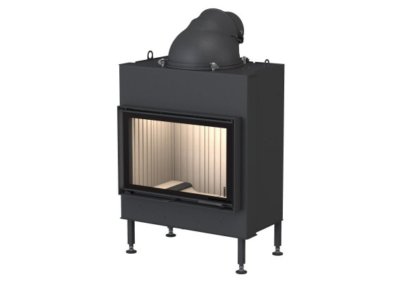 Топка Brunner BKH flat 42-66 DT
