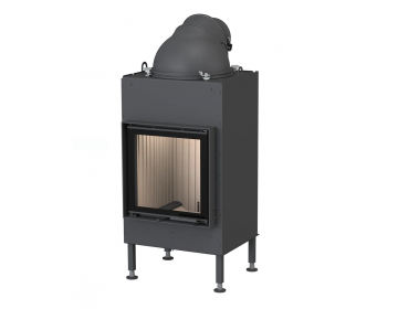 Топка Brunner BKH flat 42-42 DT