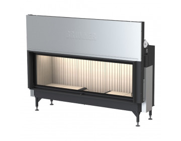 Топка Brunner BKH flat 50-162 ST