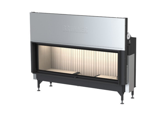 Топка Brunner BKH flat 50-162 ST