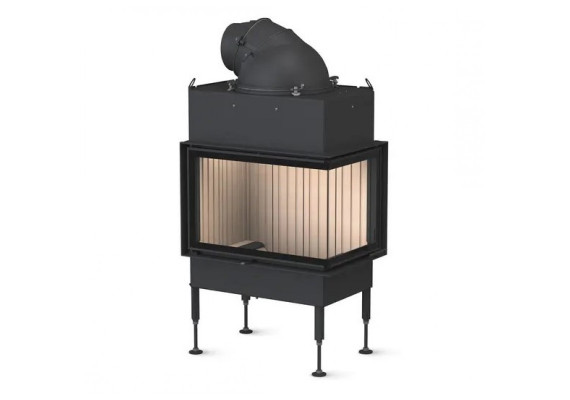 Топка Brunner BKH Eck  42-66-42 DTR