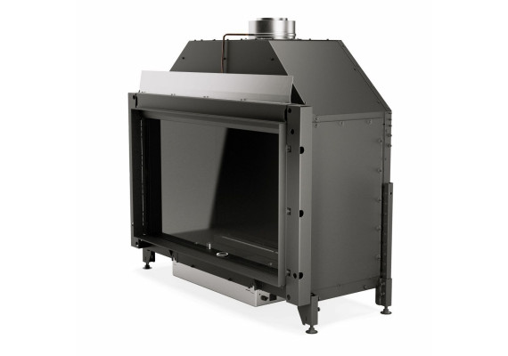 Газовая топка Kalfire Gi105/59F