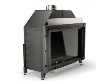 Газовая топка Kalfire Gi105/59F