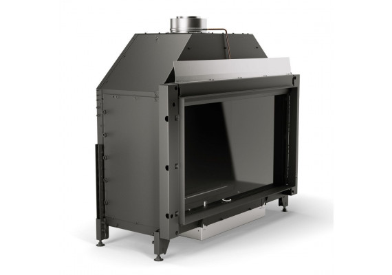 Газовая топка Kalfire Gi105/59F
