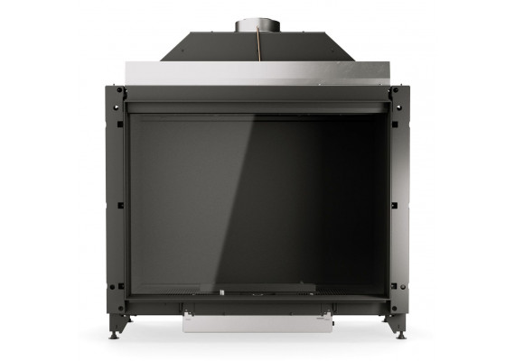 Газовая топка Kalfire Gi105/79F