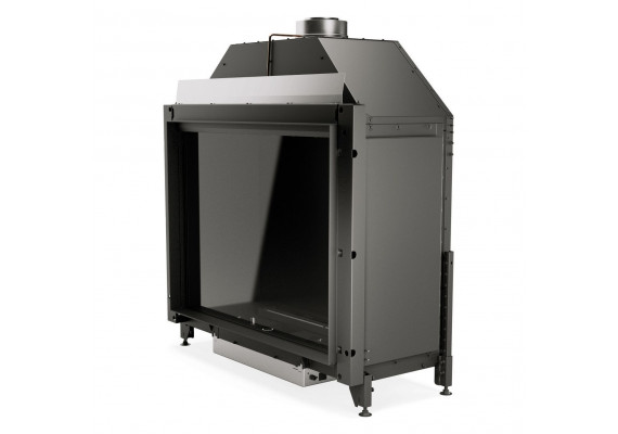 Газовая топка Kalfire Gi105/79F