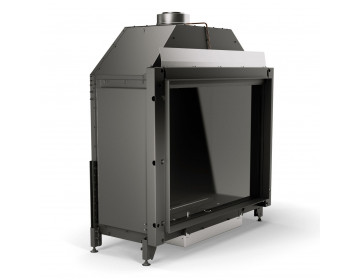 Газовая топка Kalfire Gi105/79F