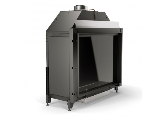 Газовая топка Kalfire Gi105/79F
