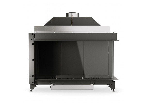 Газовая топка Kalfire Gi110/55C 