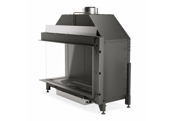 Газовая топка Kalfire Gi110/55C 