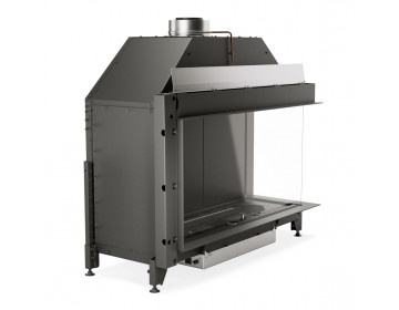 Газовая топка Kalfire Gi110/55C 