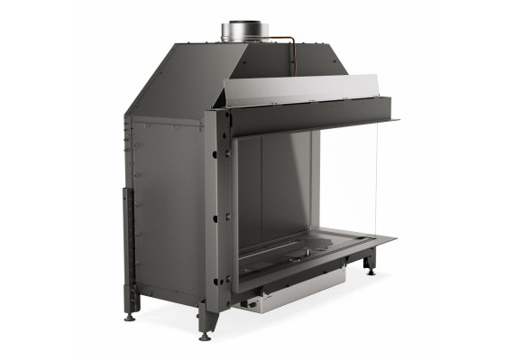 Газовая топка Kalfire Gi110/55C 