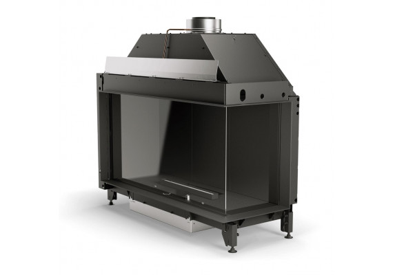Газовая топка Kalfire Gi110/55C 