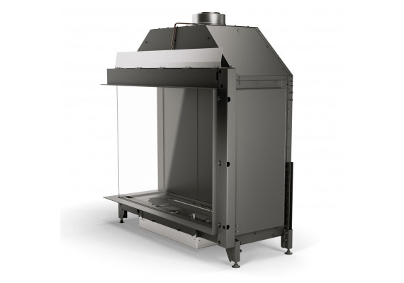 Газовая топка Kalfire Gi110/75C  R/L