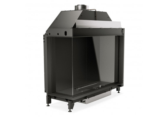 Газовая топка Kalfire Gi110/75C  R/L