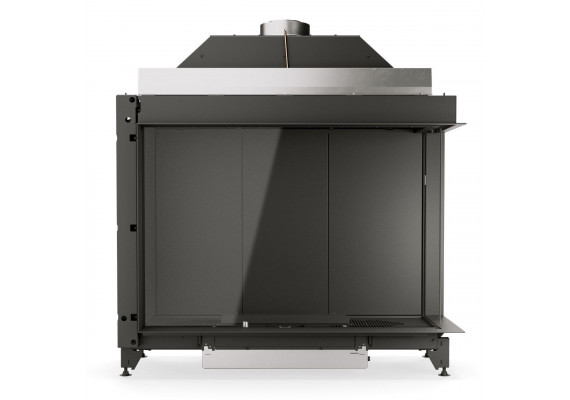 Газовая топка Kalfire Gi110/75C  R/L