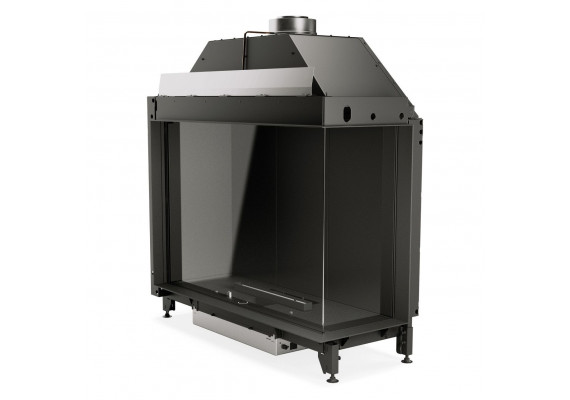 Газовая топка Kalfire Gi110/75C  R/L