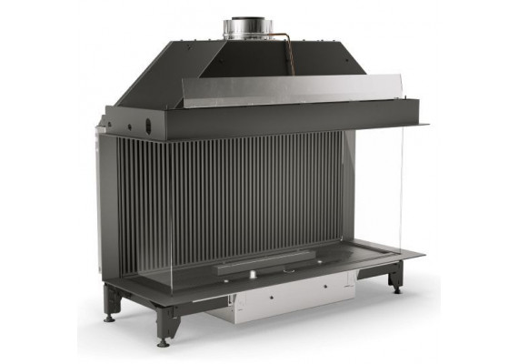 Газовая топка Kalfire Gi115/55S 