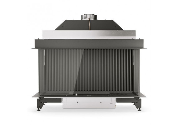 Газовая топка Kalfire Gi115/55S 