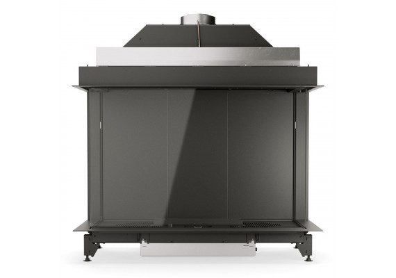 Газовая топка Kalfire Gi115/75S 
