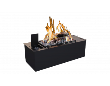 ABC Smart Fire 3D автоматический  1000мм