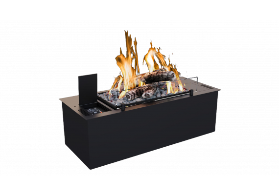 ABC Smart Fire 3D автоматический  1100мм