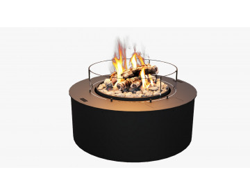 ABC Smart Fire 3D round  автоматический  1000мм