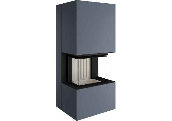 Дровяная печь Spartherm Ares