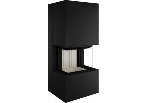 Дровяная печь Spartherm Ares