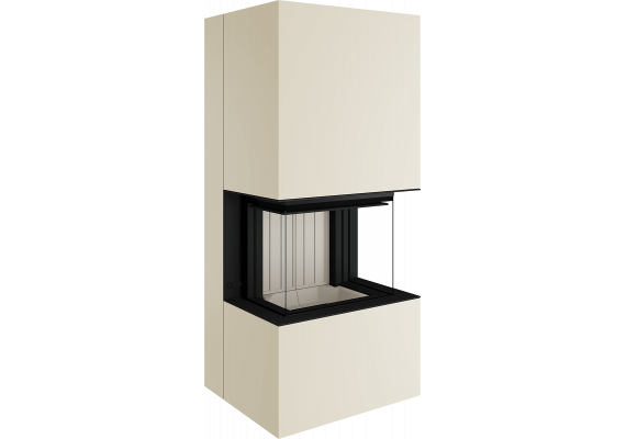 Дровяная печь Spartherm Ares