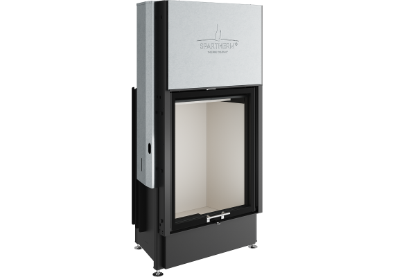 Топка Spartherm Linear 4S Arte Bh