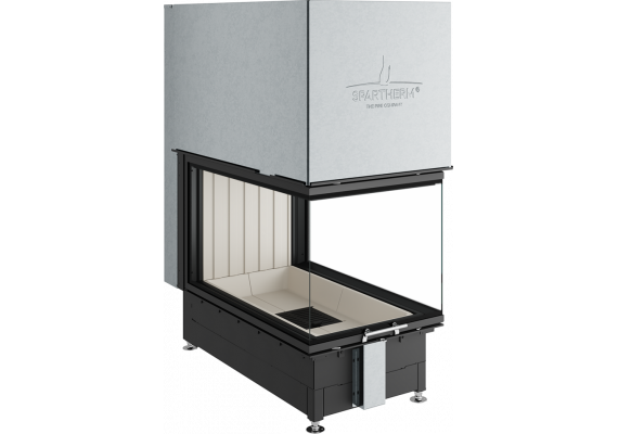 Топка Spartherm Linear 4S Arte U90h