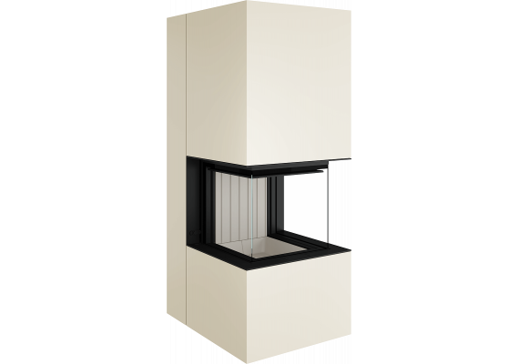 Дровяная печь Spartherm Artemis