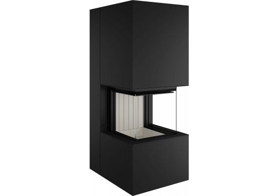 Дровяная печь Spartherm Artemis