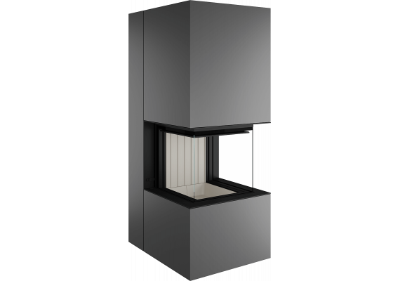 Дровяная печь Spartherm Artemis