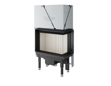 Топка Spartherm LEAN 2LR-70h