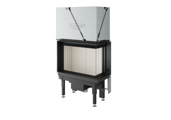 Топка Spartherm LEAN 2LR-70h