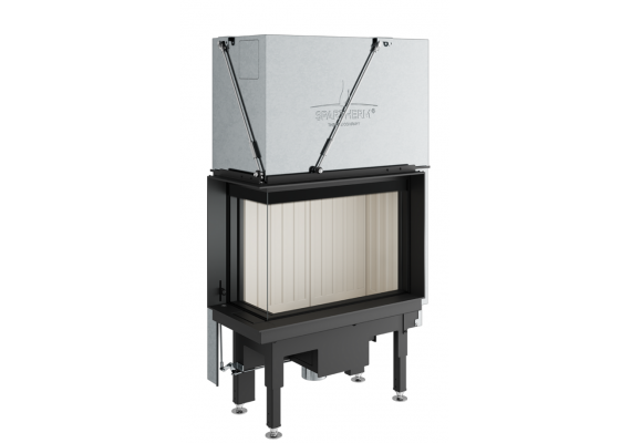 Топка Spartherm LEAN 2LR-70h