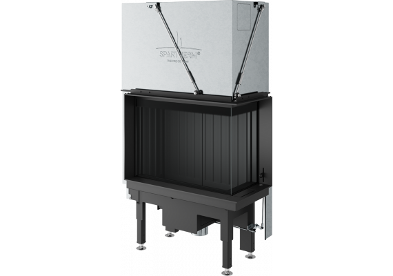 Топка Spartherm LEAN 2LR-70h
