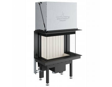 Топка Spartherm LEAN 3LR-70h