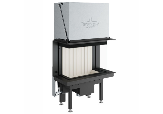 Топка Spartherm LEAN 3LR-70h
