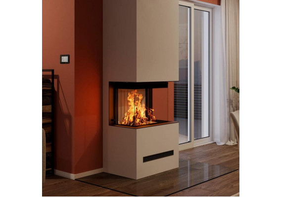 Топка Spartherm LEAN 3LR-70h