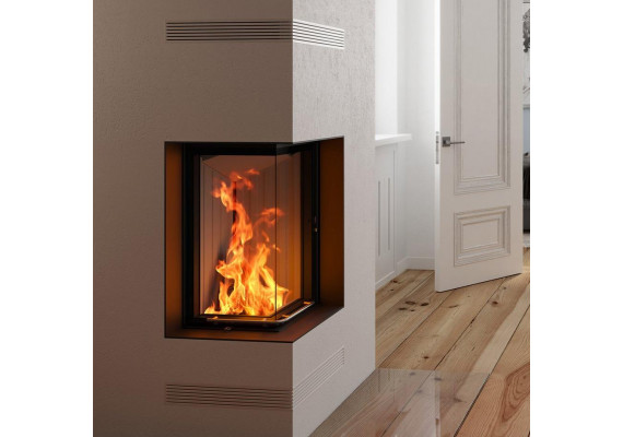 Топка Spartherm Linear 4S Arte 2LR66h