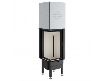 Топка Spartherm Linear 4S Arte 2LR66h