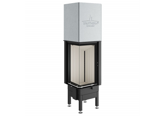 Топка Spartherm Linear 4S Arte 2LR66h