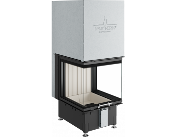 Топка Spartherm Linear 4S Arte U50h