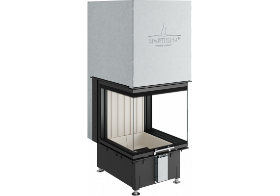 Топка Spartherm Linear 4S Arte U50h