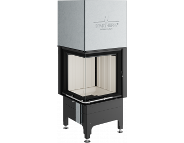 Топка Spartherm Linear 4S Mini 2LR51H